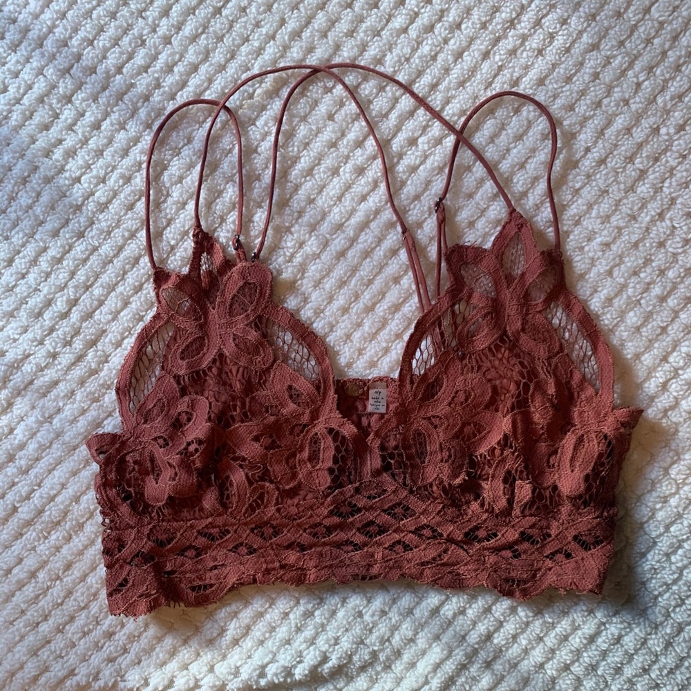 free people bralette
